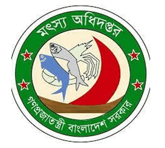 Department of Fisheries
